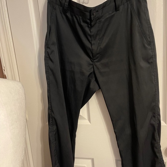 Nike Golf Dri-Fit Pants NWOT 32x32 - Picture 11 of 11